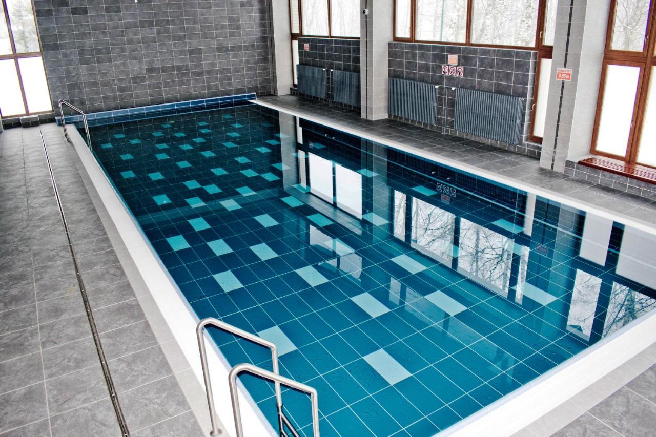 Hotel Sorea Hutnik Ii. Tatranská Lomnica Екстериор снимка