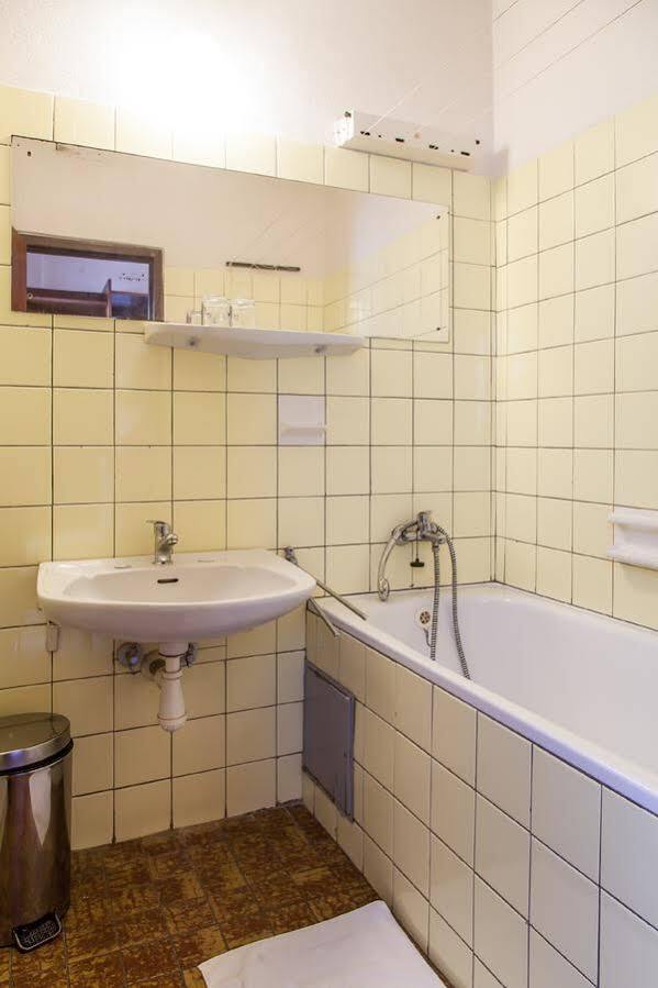 Hotel Sorea Hutnik Ii. Tatranská Lomnica Екстериор снимка